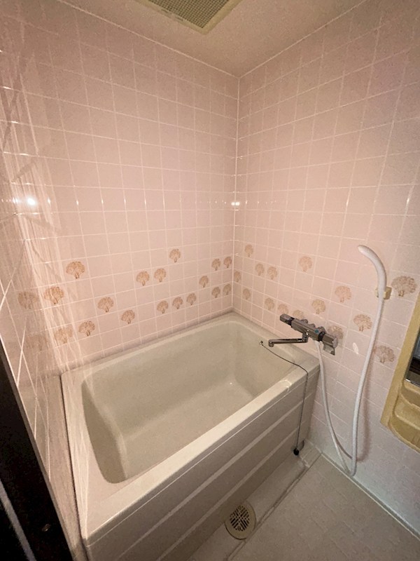 パークハイム  風呂画像