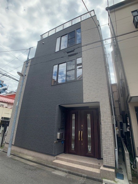 東日暮里三丁目戸建 その他1