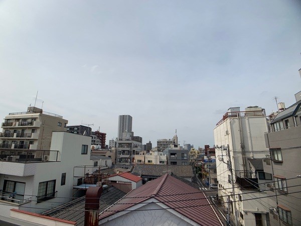 東日暮里三丁目戸建 その他5