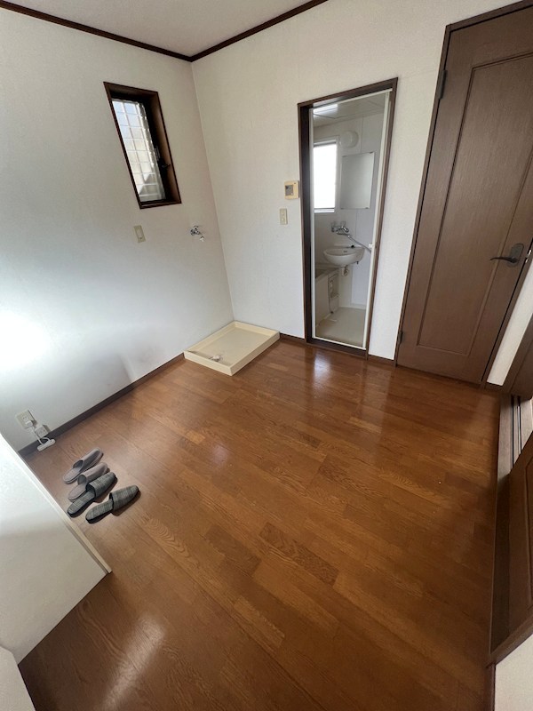 コーポヒラサワ リビング