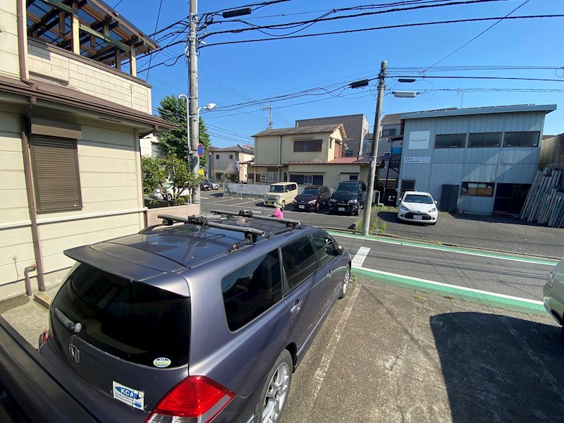 鎌倉ハイツ その他4