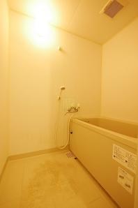 ブルク六義園 風呂画像