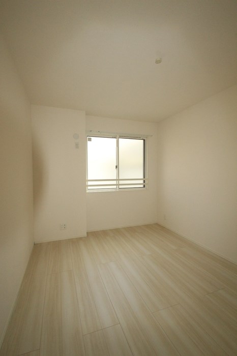 ラ　カーサ　フェリシダ ベッドルーム