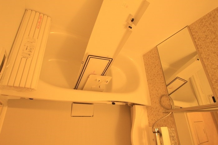 ラ　カーサ　フェリシダ 風呂画像