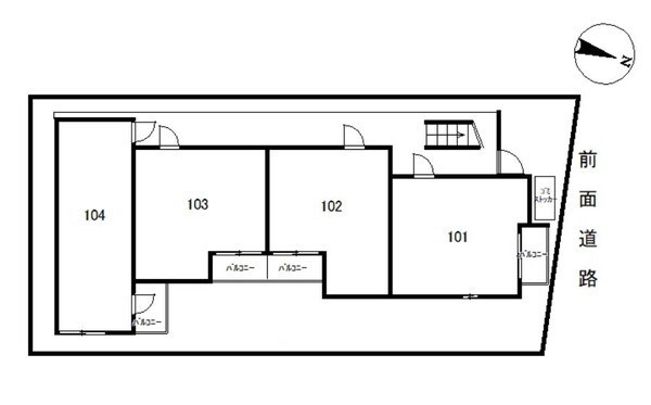ランジュ  その他5