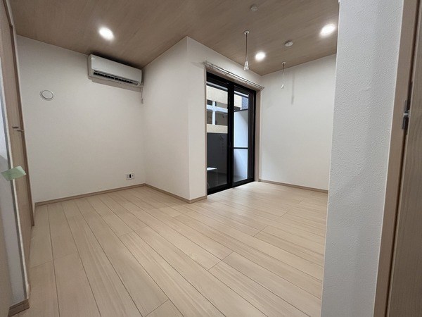 ランジュ  リビング