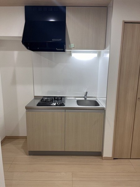 ランジュ  キッチン