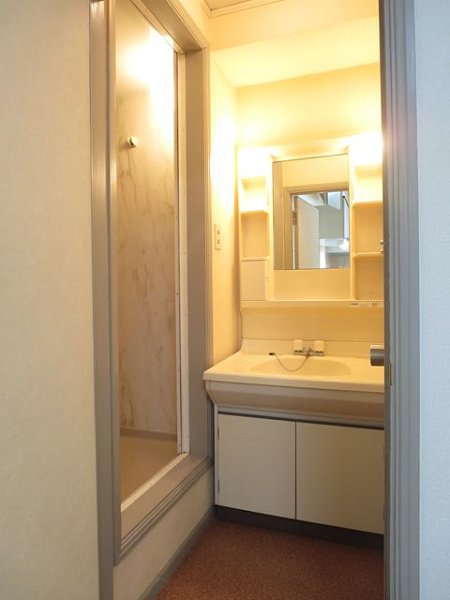 ウィーンハイツB棟 その他1