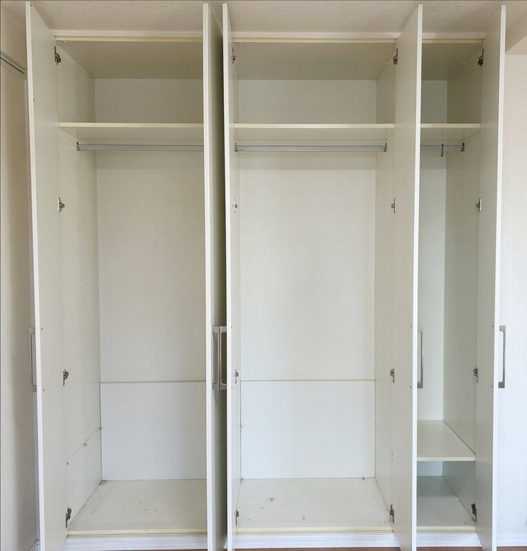 パークタワー東京クラルテ　ステーションフロント その他1