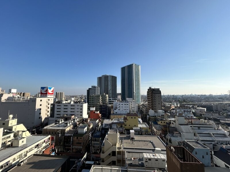 パークタワー東京クラルテ　ステーションフロント その他6