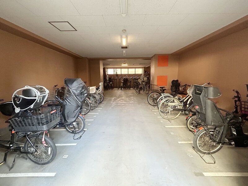 パークタワー東京クラルテ　ステーションフロント その他7