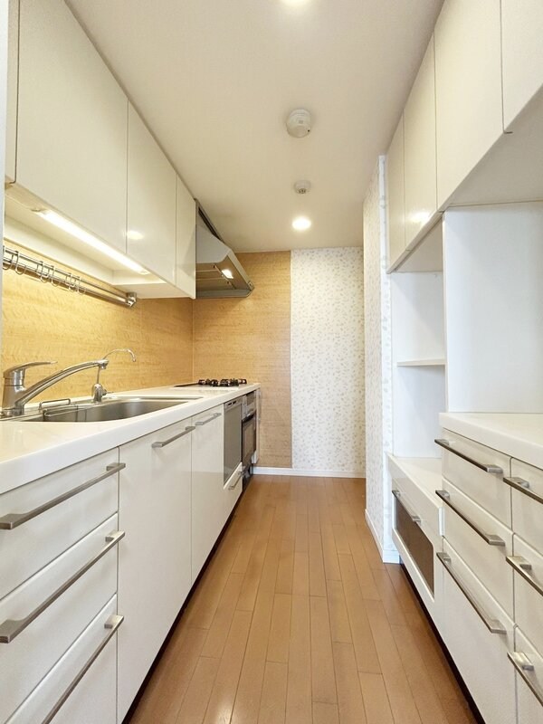 パークタワー東京クラルテ　ステーションフロント その他9