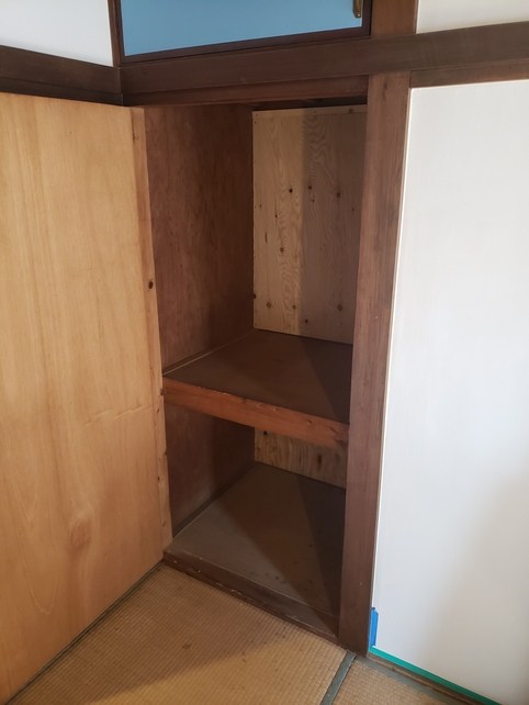 坂田荘 その他1