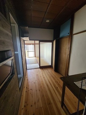 坂田荘 その他3