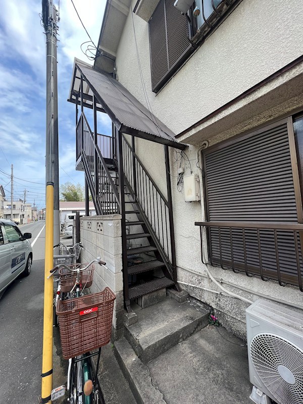 坂田荘 その他6