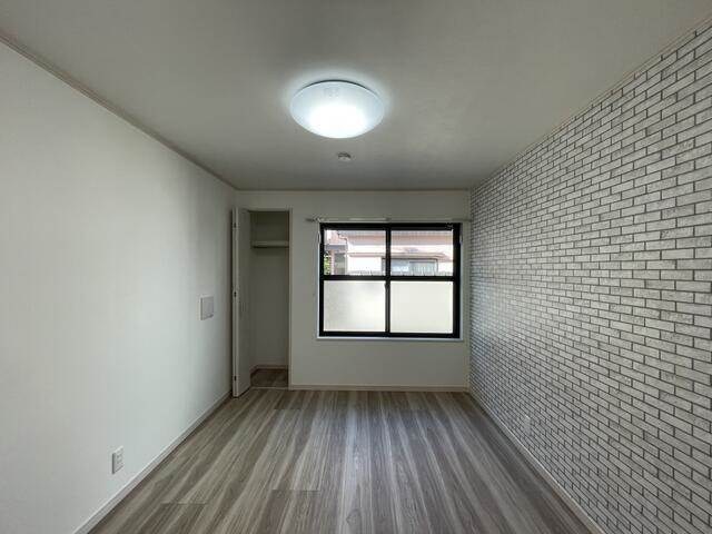 エスポワール綾瀬壱番館 リビング