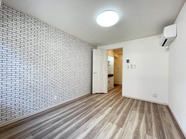 エスポワール綾瀬壱番館 ベッドルーム