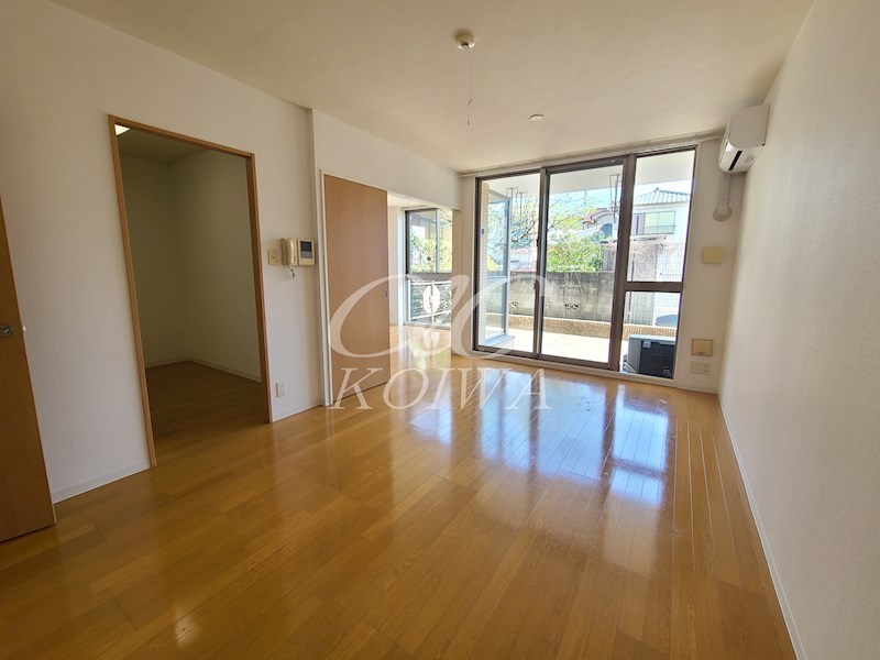 ルシルエスパシオ リビング