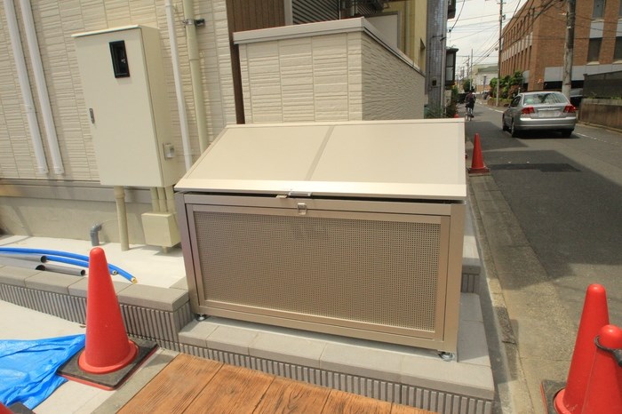 ラ　カーサ　フェリシダ その他7