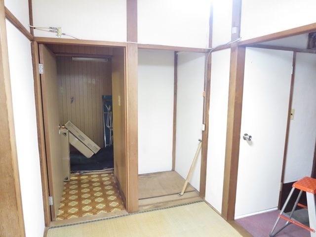 第２鹿利荘 その他2