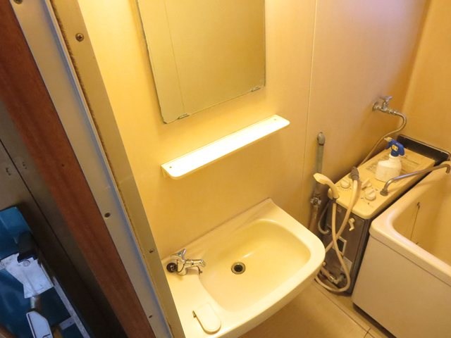 第２鹿利荘 その他3