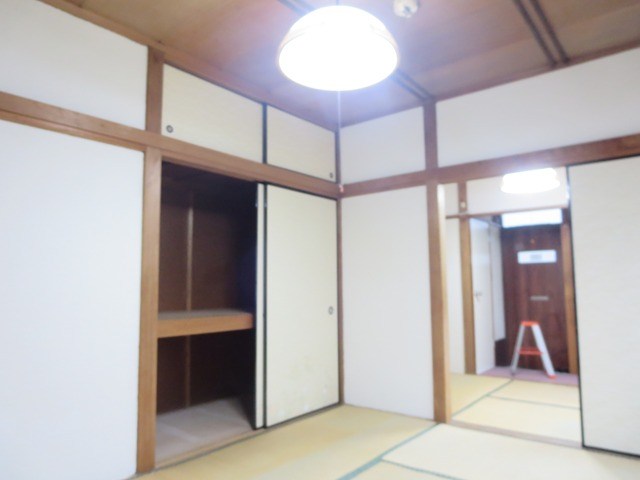 第２鹿利荘 その他4