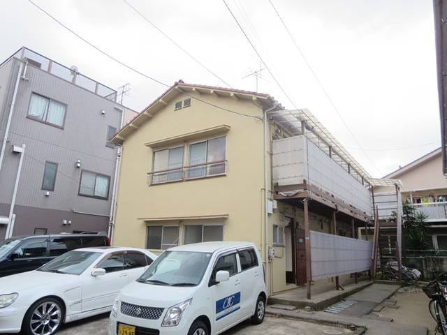 第２鹿利荘 その他5