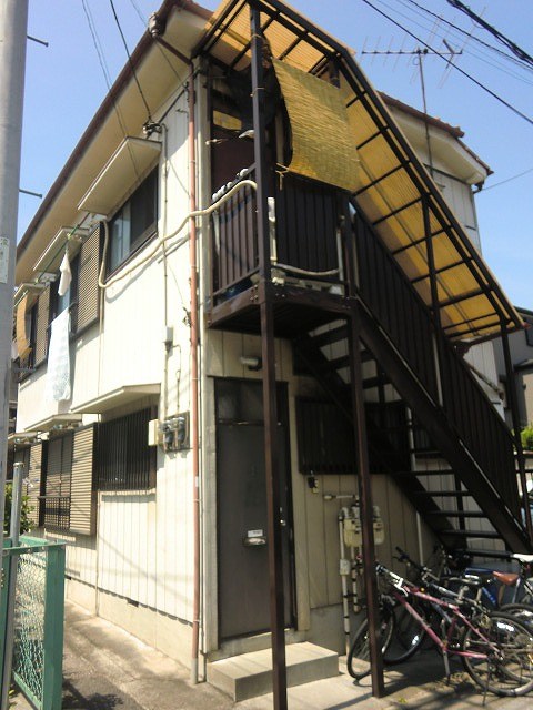 本橋ハイツ その他1