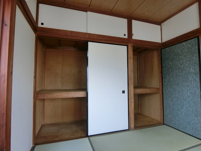 本橋ハイツ その他3