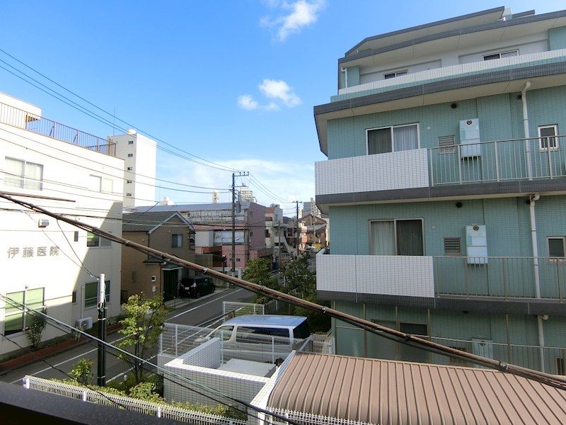 本橋ハイツ その他5