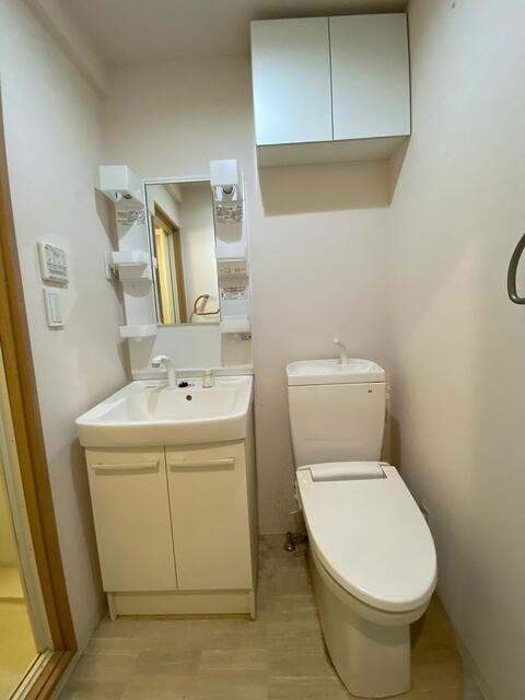 ソリッド堀切菖蒲園壱番館 その他1