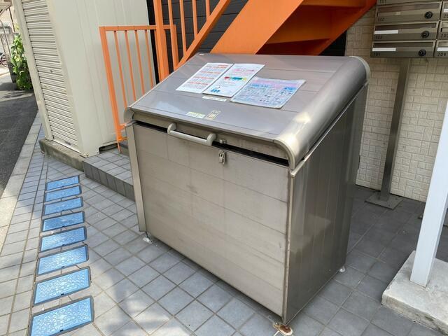 ソリッド堀切菖蒲園壱番館 その他2