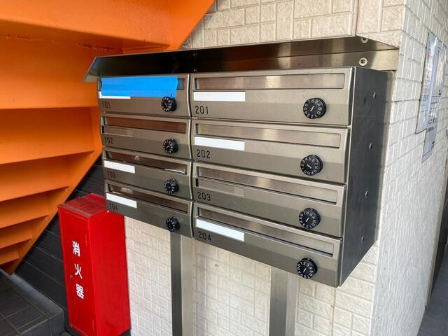 ソリッド堀切菖蒲園壱番館 その他3