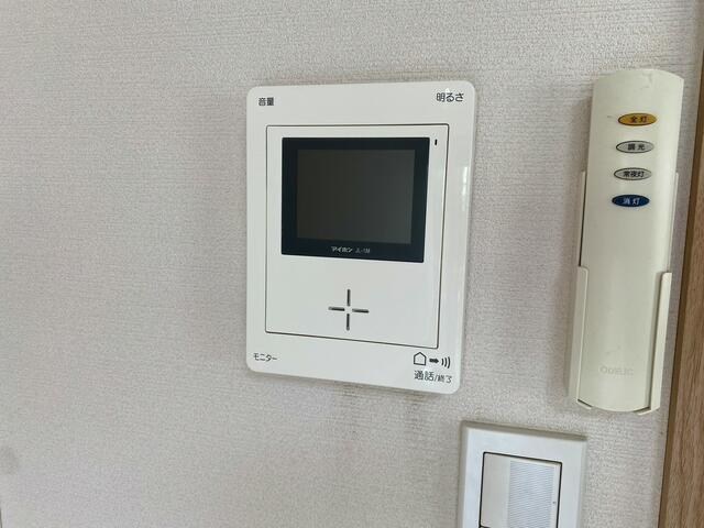 ソリッド堀切菖蒲園壱番館 その他4