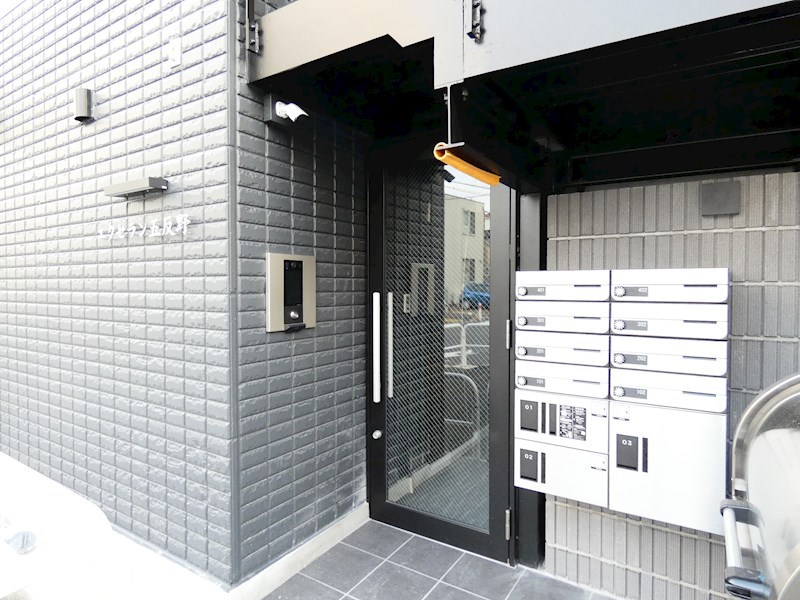 エクセラン五反野 その他7