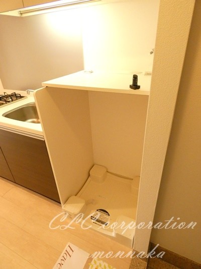 マスターズコート木場公園ブラン その他4