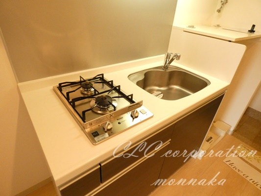 マスターズコート木場公園ブラン その他9