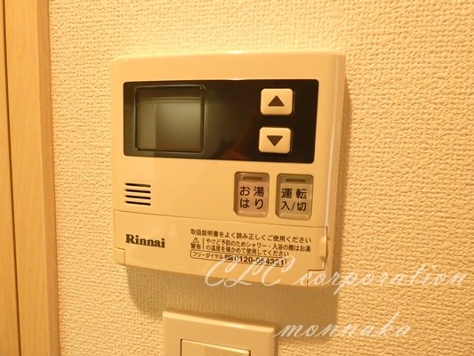 マスターズコート木場公園ブラン その他12