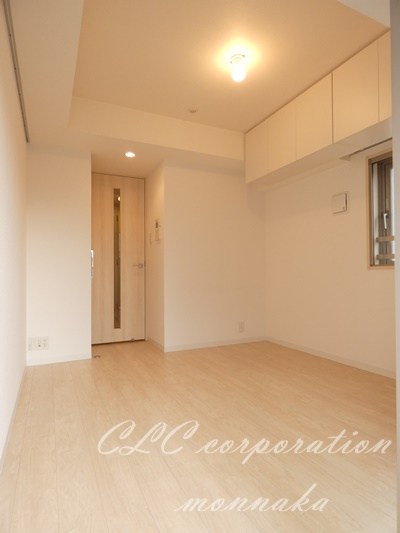 マスターズコート木場公園ブラン ベッドルーム