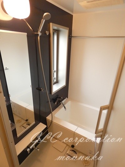 マスターズコート木場公園ブラン 風呂画像