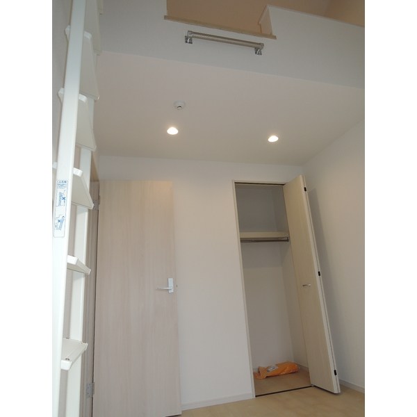 ソイ・メゾン梅田 その他4