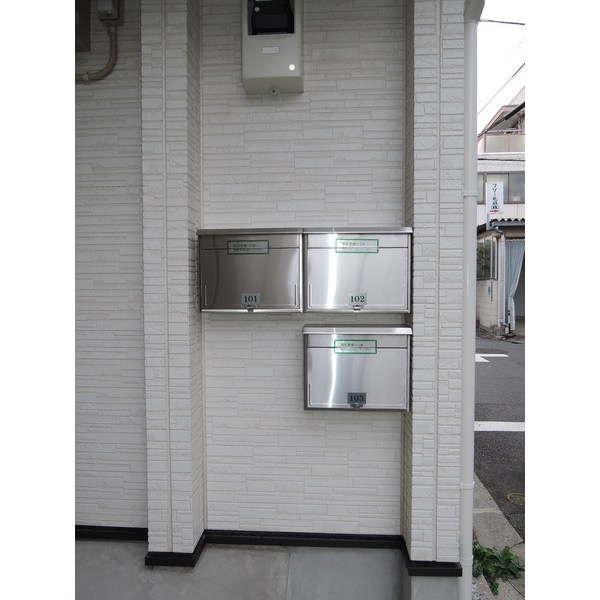 ソイ・メゾン梅田 その他7