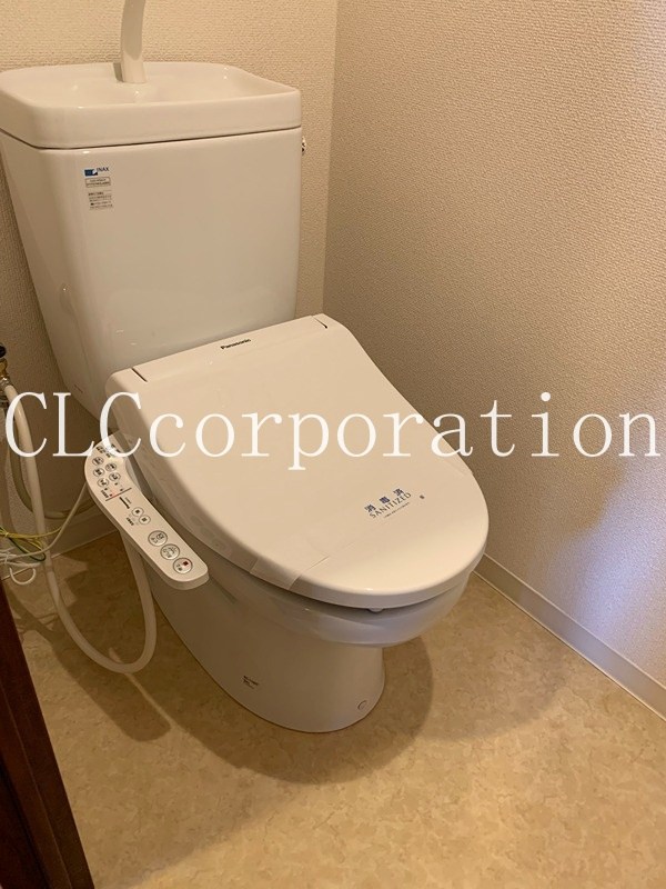 ダイナシティ雷門 その他2