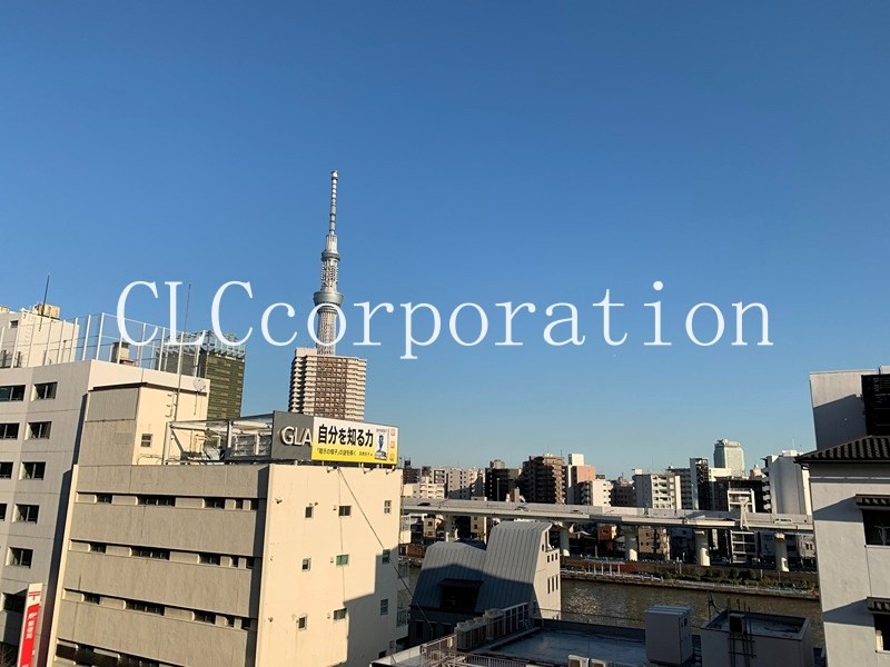 ダイナシティ雷門 その他4