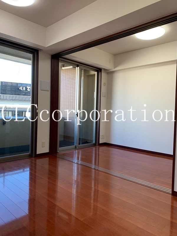 ダイナシティ雷門 その他10