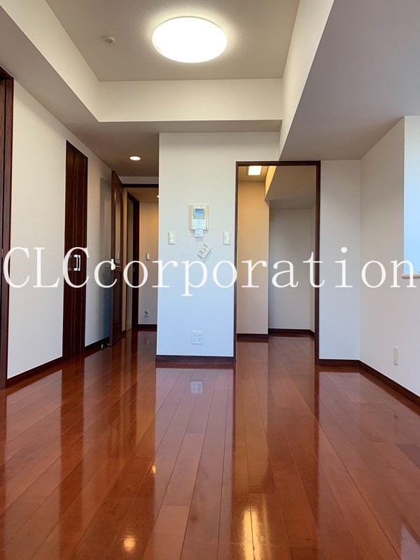 ダイナシティ雷門 リビング