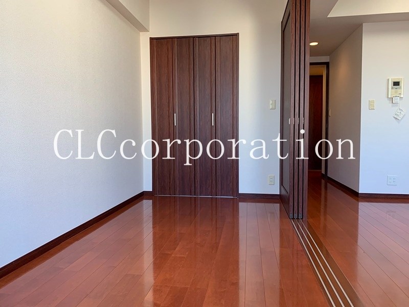 ダイナシティ雷門 ベッドルーム