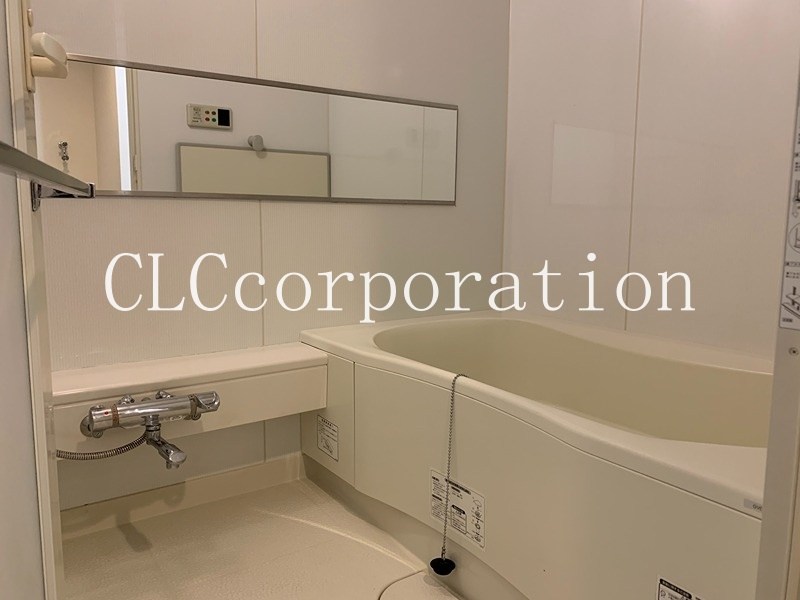 ダイナシティ雷門 風呂画像