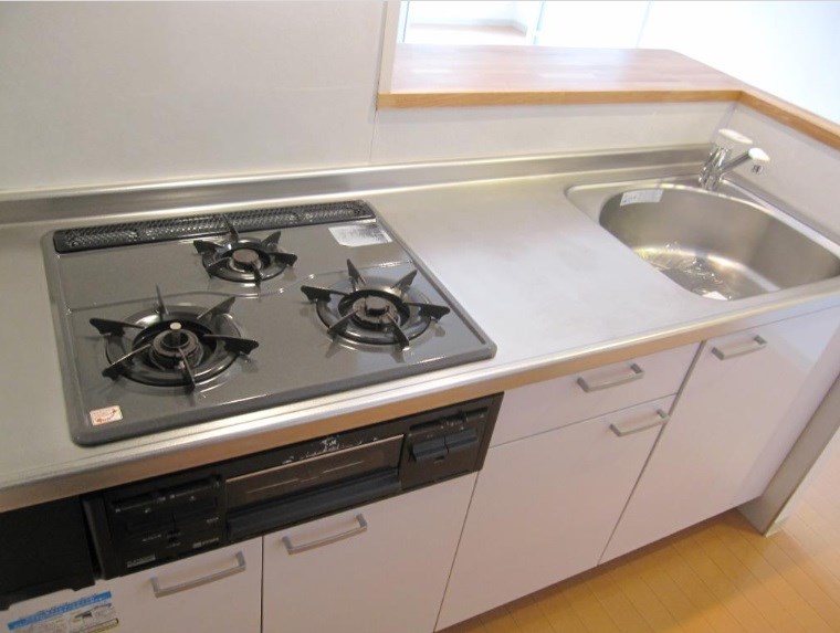 プリマヴェーラ キッチン