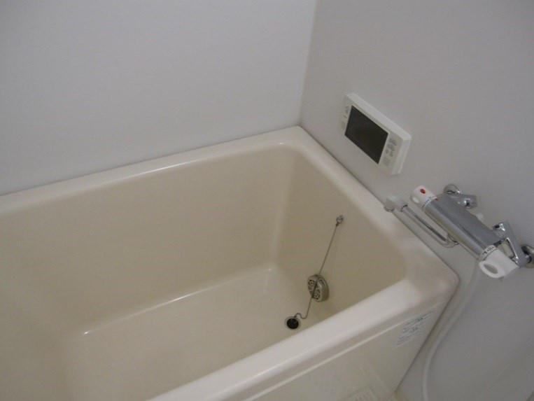 プリマヴェーラ 風呂画像